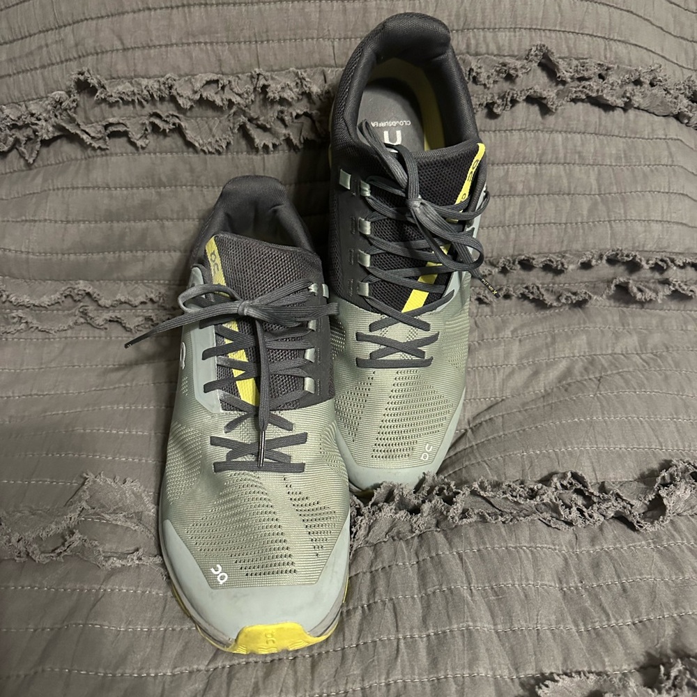 Men’s ON Cloudsurfer
